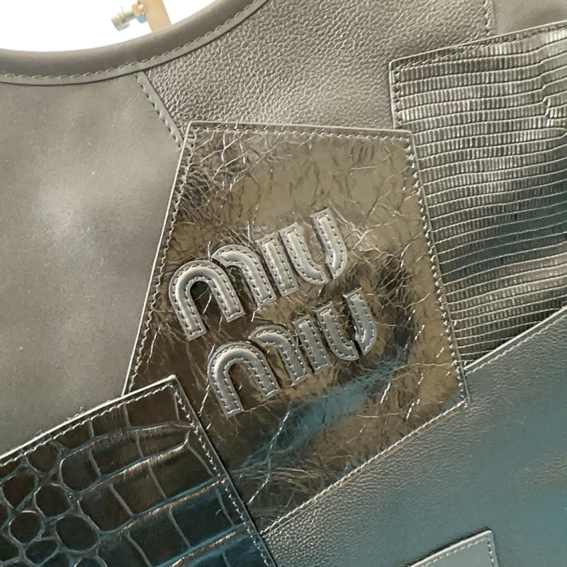 MIU MIU Shopping Bags